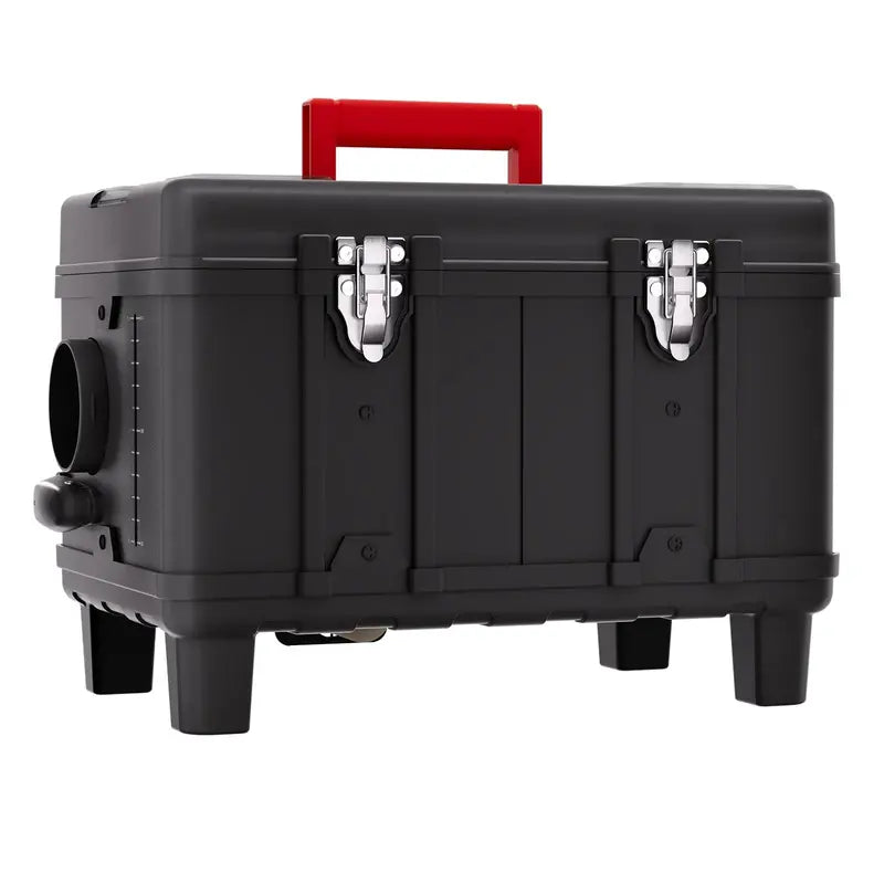 VEVOR 8KW Toolbox Diesel Heater