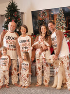 🎅🎄Christmas Matching Family Pajamas Set (Buy 2 Free Shipping)  