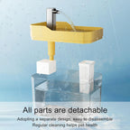 😻💧Automatic Pet Water Fountain🐶✨