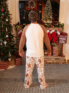 🎅🎄Christmas Matching Family Pajamas Set (Buy 2 Free Shipping)  