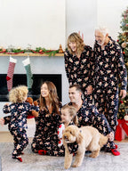 🎅🎄Christmas Matching Family Pajamas Set (Buy 2 Free Shipping)  