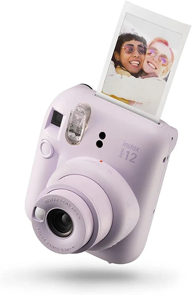 FUJIFILM INSTAX MINI 12