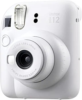 FUJIFILM INSTAX MINI 12