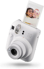 FUJIFILM INSTAX MINI 12