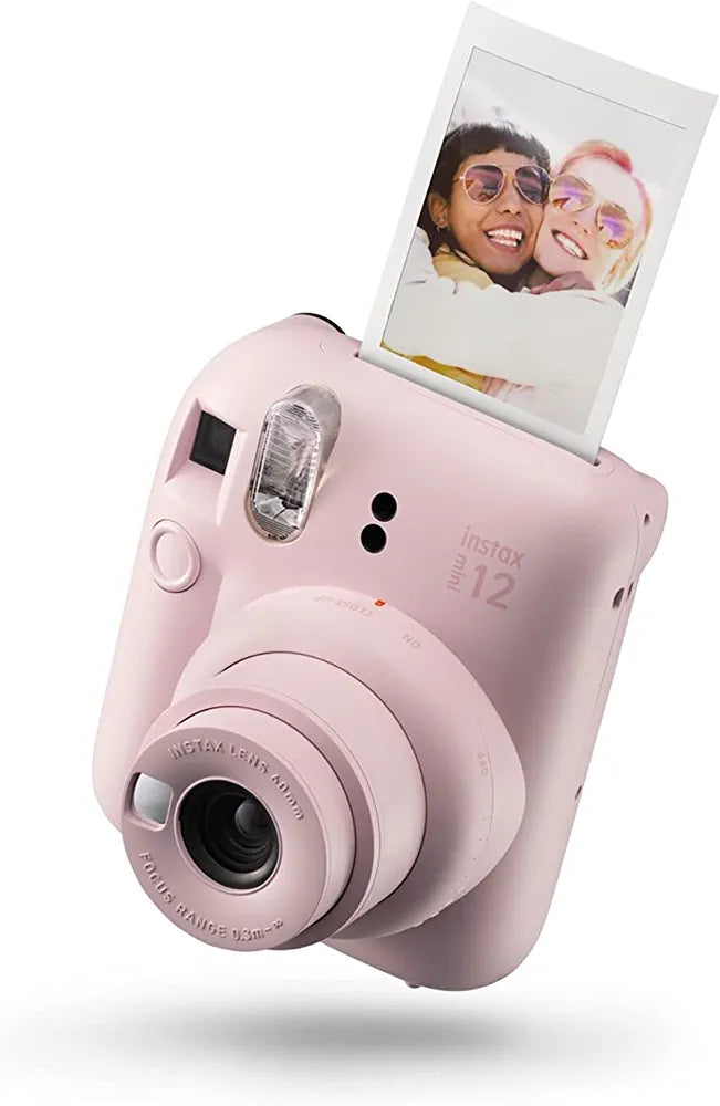 FUJIFILM INSTAX MINI 12