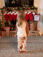 🎅🎄Christmas Matching Family Pajamas Set (Buy 2 Free Shipping)  