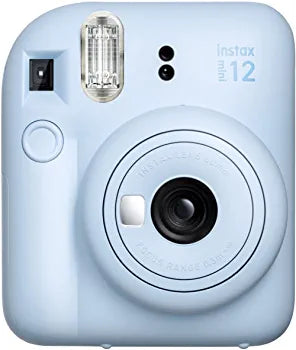 FUJIFILM INSTAX MINI 12