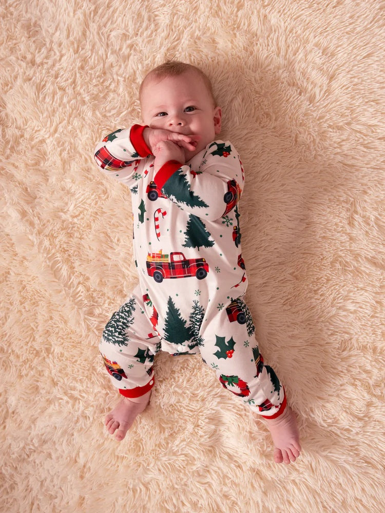 🎅🎄Christmas Matching Family Pajamas Set (Buy 2 Free Shipping)  