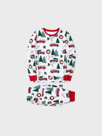 🎅🎄Christmas Matching Family Pajamas Set (Buy 2 Free Shipping)  