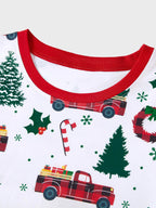 🎅🎄Christmas Matching Family Pajamas Set (Buy 2 Free Shipping)  