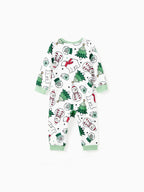 🎅🎄Christmas Matching Family Pajamas Set (Buy 2 Free Shipping)  