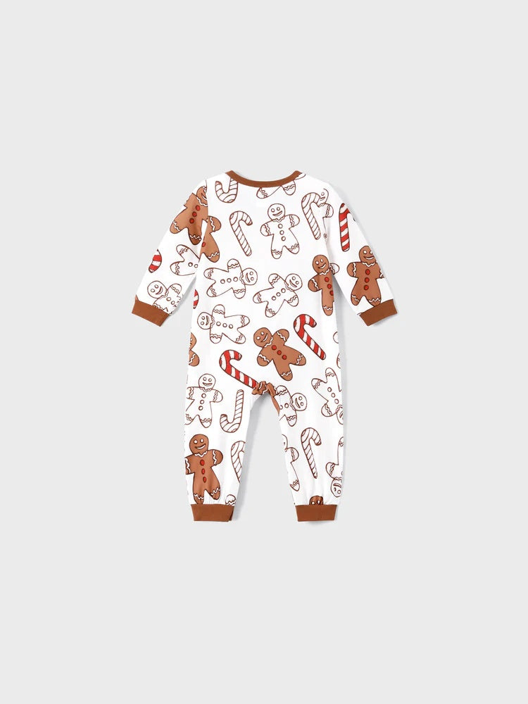 🎅🎄Christmas Matching Family Pajamas Set (Buy 2 Free Shipping)  