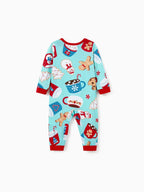 🎅🎄Christmas Matching Family Pajamas Set (Buy 2 Free Shipping)  