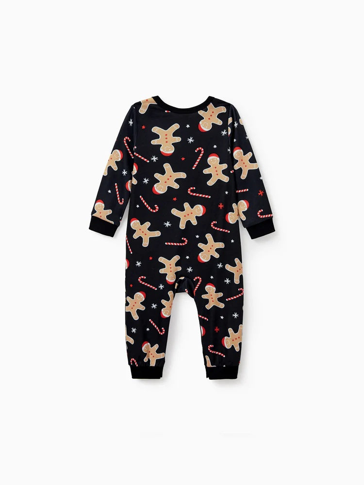 🎅🎄Christmas Matching Family Pajamas Set (Buy 2 Free Shipping)  