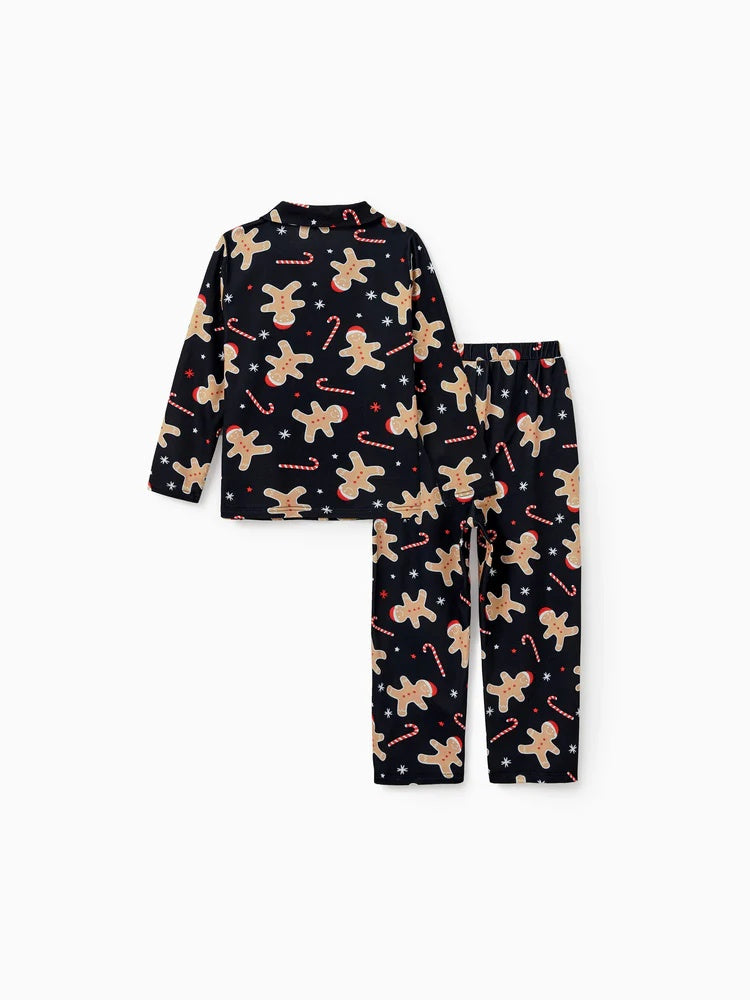 🎅🎄Christmas Matching Family Pajamas Set (Buy 2 Free Shipping)  