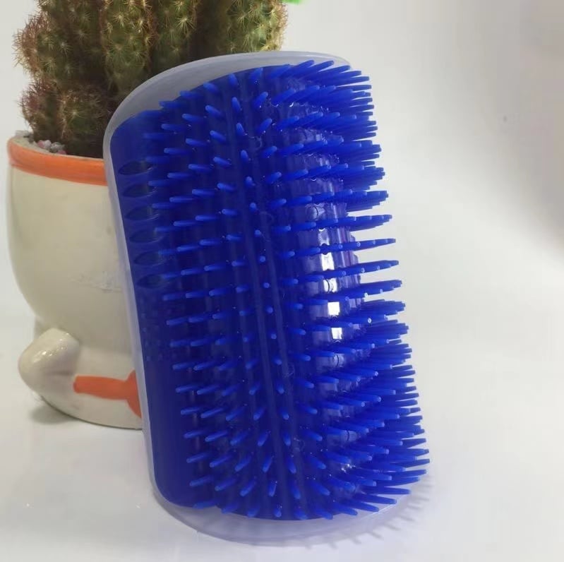 🔥Corner Massage Cat Brush