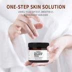 🔥Beef Tallow Beeswax and Honey Face Moisturizer