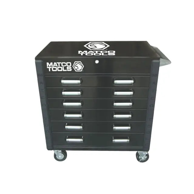 '35' x ' 21' MSC4FD ROLLING TOOL CART (RAT FINK ’‘23’‘)