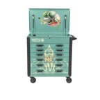 '35' x ' 21' MSC4FD ROLLING TOOL CART (RAT FINK ’‘23’‘)