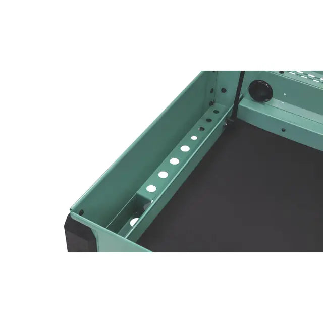 '35' x ' 21' MSC4FD ROLLING TOOL CART (RAT FINK ’‘23’‘)