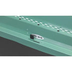 '35' x ' 21' MSC4FD ROLLING TOOL CART (RAT FINK ’‘23’‘)