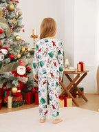 🎅🎄Christmas Matching Family Pajamas Set (Buy 2 Free Shipping)  